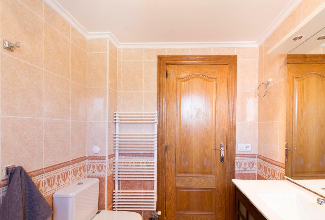 Villa Badia Blava Esterno foto